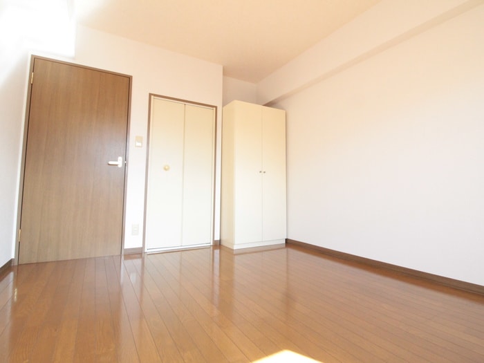 居室 ベルデュール代田