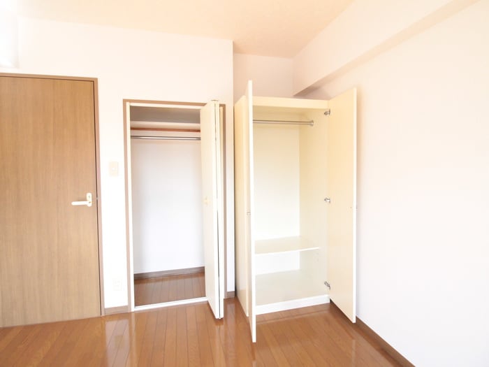 収納 ベルデュール代田