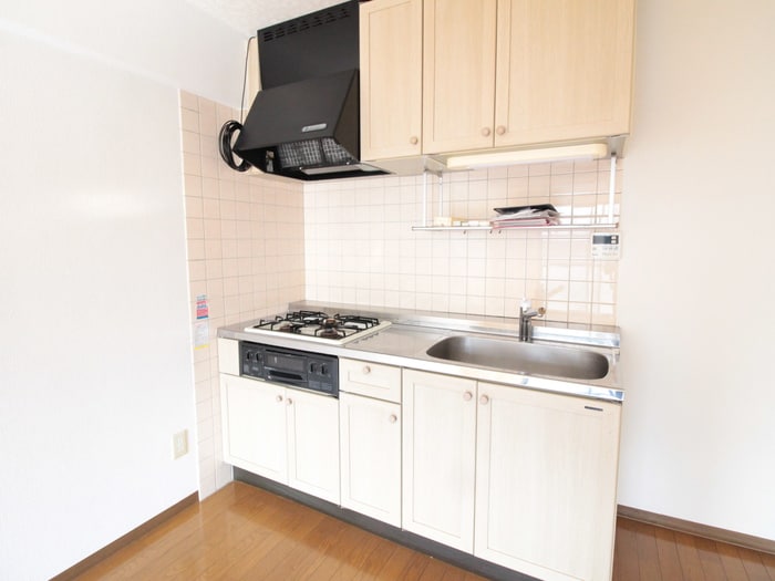 キッチン ベルデュール代田