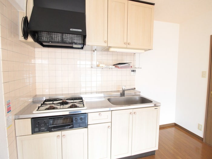 キッチン ベルデュール代田