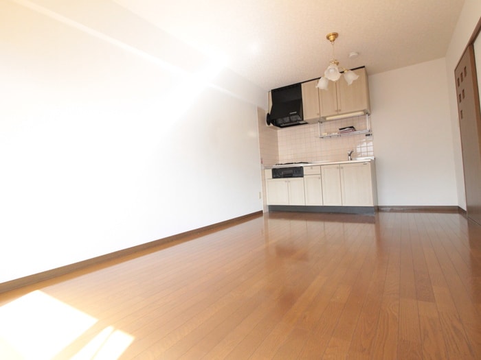 居室 ベルデュール代田