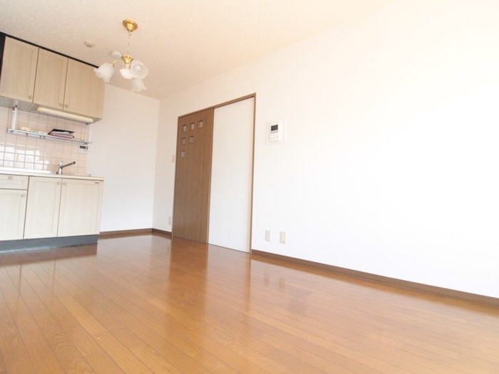 居室 ベルデュール代田