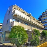 二子町ハイツ