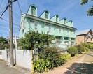 ベルシオンエリ－ゼの外観