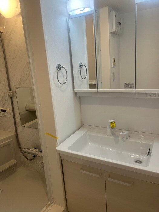 洗面 メゾンココン久地