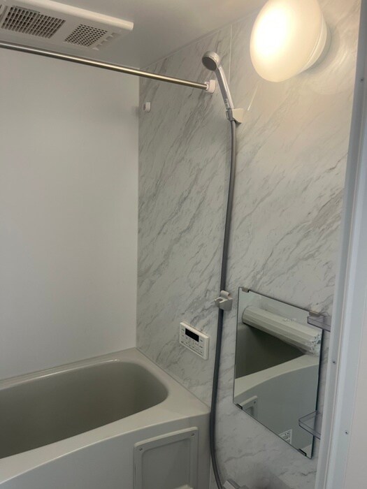 バス／シャワールーム等 メゾンココン久地