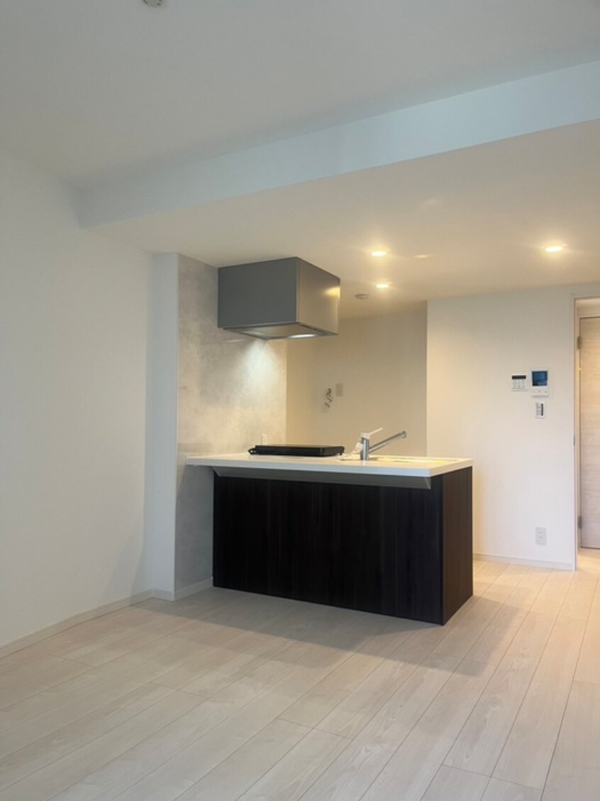 キッチン メゾンココン久地