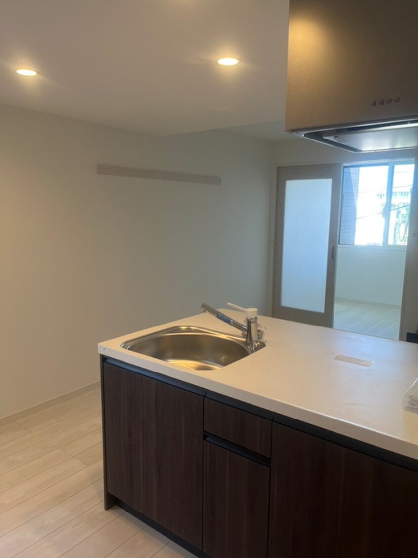 キッチン メゾンココン久地