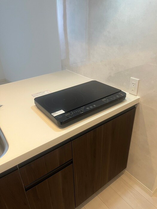 内観写真 メゾンココン久地