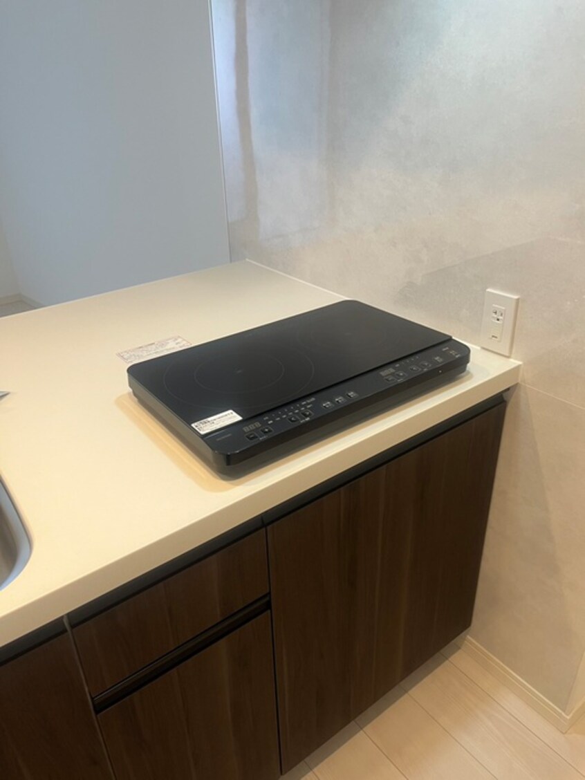 内観写真 メゾンココン久地