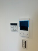 内観写真 メゾンココン久地