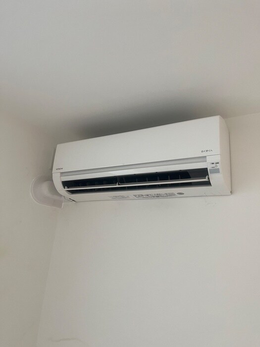 内観写真 メゾンココン久地