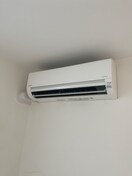 内観写真 メゾンココン久地