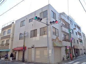 クロスロ－ド中野