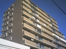 ヴェラハイツ桶川(202)の外観