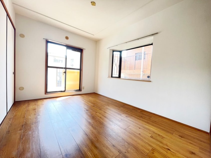 居室 プレテラス緑園