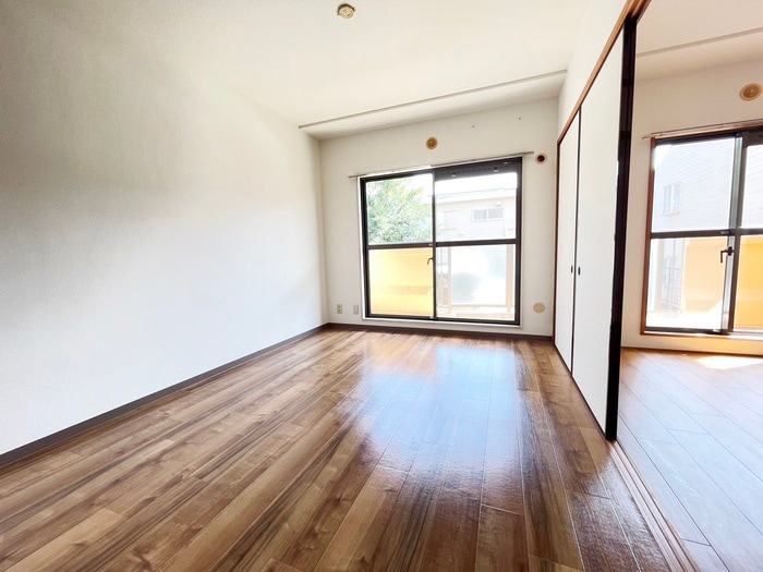 居室 プレテラス緑園