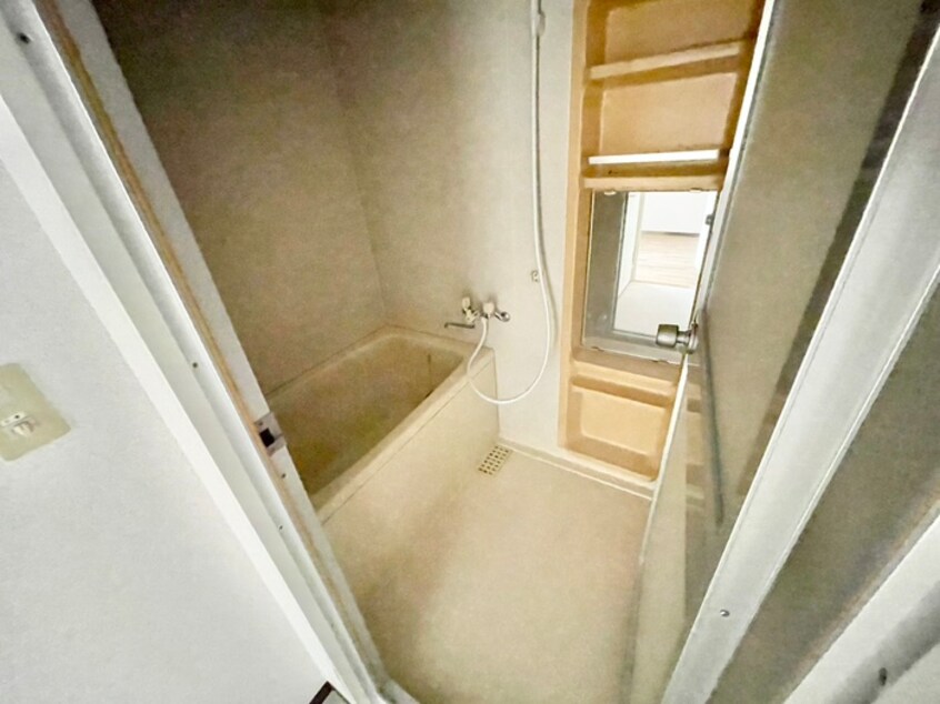 バス／シャワールーム等 プレテラス緑園