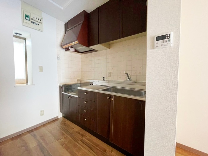 キッチン プレテラス緑園