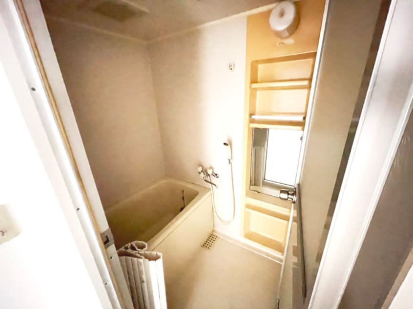 バス／シャワールーム等 プレテラス緑園