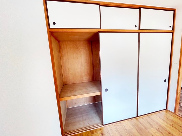 収納 プレテラス緑園