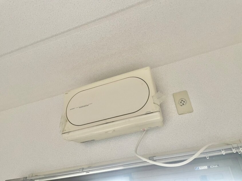 内観写真 プレテラス緑園