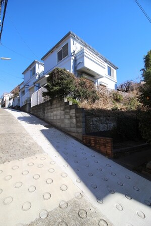 西ヶ原戸建C棟