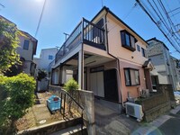 仮)栗原３丁目　戸建