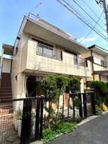 沖アパ－ト