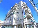 ＷＩＳＥＣＯＵＲＴの外観
