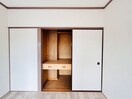 収納 サンハイツ１（新桜ヶ丘）