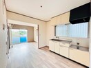 内観写真 サンハイツ１（新桜ヶ丘）