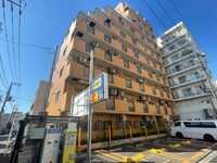 ﾗｲｵﾝｽﾞﾏﾝｼｮﾝ川崎貝塚第2（506）