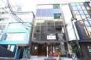 三幸ビル（５０１）の外観