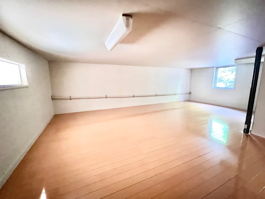 収納 新・葉山庭園住宅