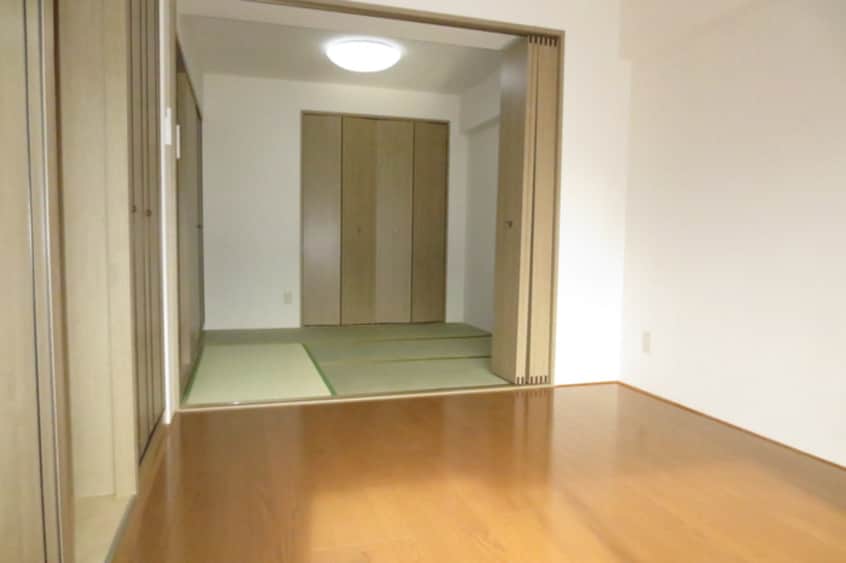 居室 パ－クサイド長坂