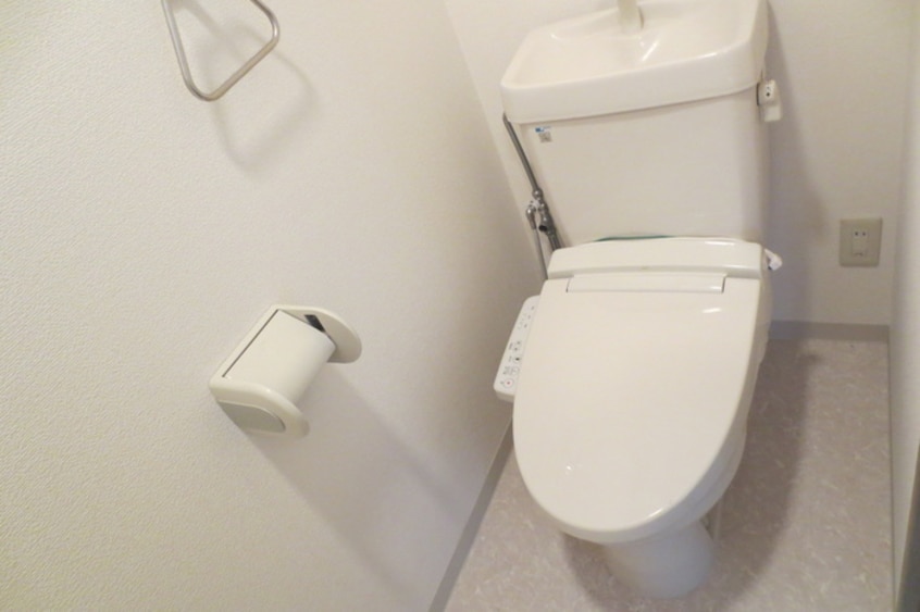 トイレ パ－クサイド長坂