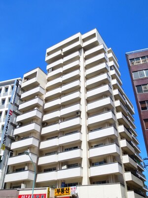 カーサ第二新宿（５１０）