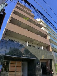 スカイコートヌーベル巣鴨(304)