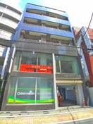 外観写真 エバー綾瀬Ⅱ