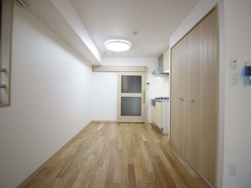 内観写真 エバー綾瀬Ⅱ