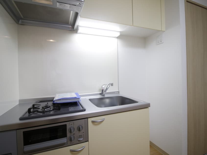 キッチン エバー綾瀬Ⅱ