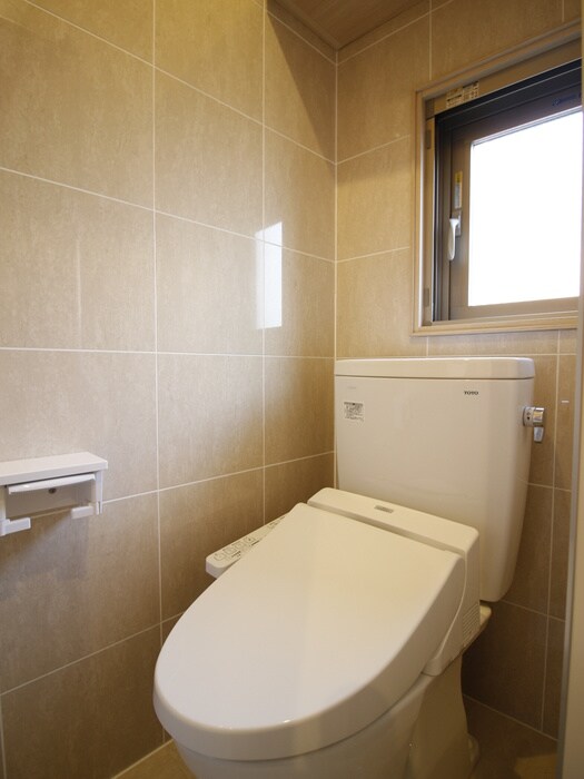 トイレ エバー綾瀬Ⅱ