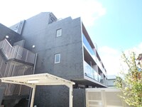 ガーラ・ヴィスタ調布（410）