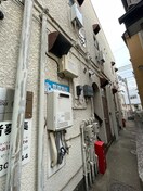 その他 柳沢コーポ