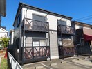 ルミエール2の外観