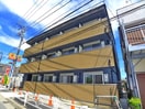 建物設備 ＡＶＥＮＩＲ