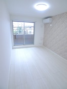 室内からの展望 ＡＶＥＮＩＲ