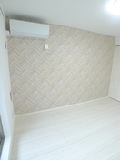 居室 ＡＶＥＮＩＲ