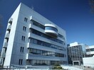 日本社会事業大学(大学/短大/専門学校)まで1500m ＡＶＥＮＩＲ